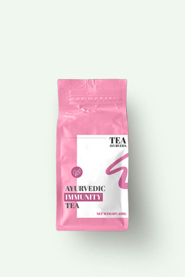 Ayurvedic Immunity Tea